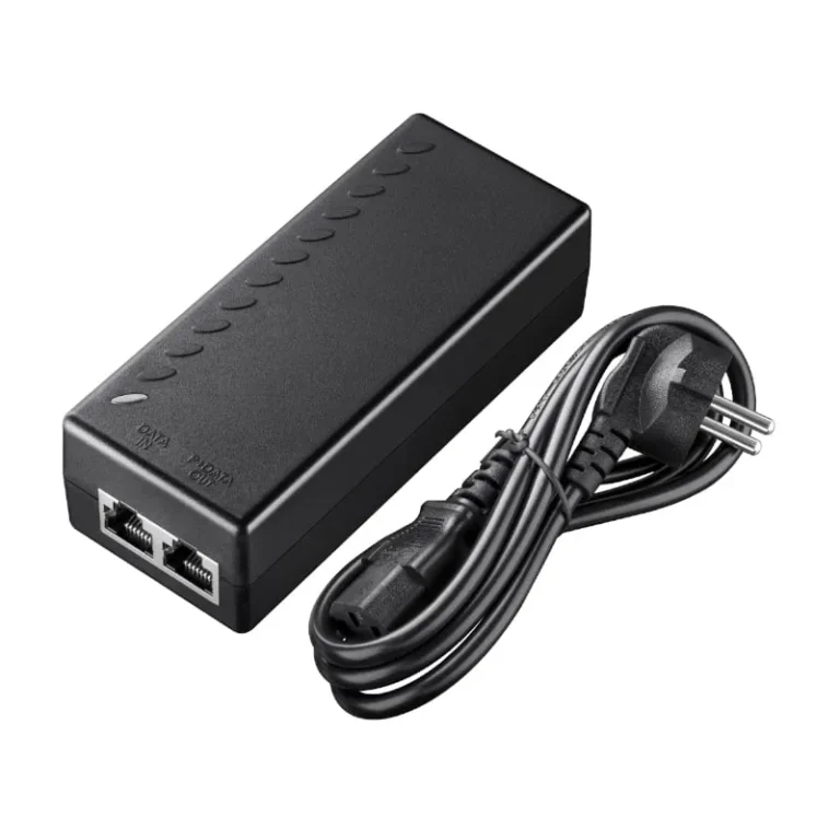 Cudy 30W Gigabit PoE+ Injector