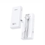 Romoss Power Bank PRC 10000mAh 15W WH