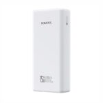 Romoss Power Bank PRC 20000mAh 15W WH