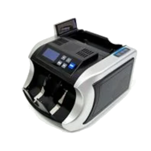 Casey Notes Count machine with Auto decetor of fake Notes