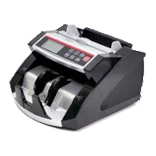 Postron Robust Note Counting Machine