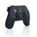 Redragon HARROW Wireless X/D-input(Digital/Analog) PC Controller - Black