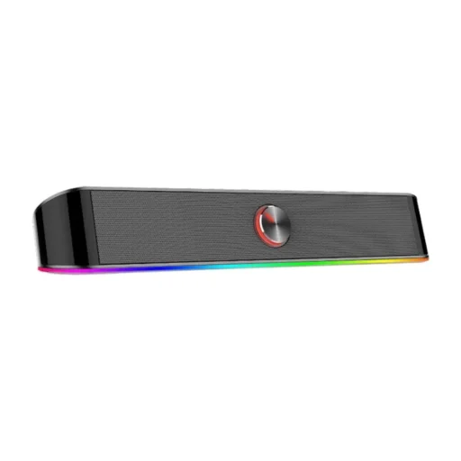 REDRAGON 2.0 Satellite Speakers WALTZ - Black