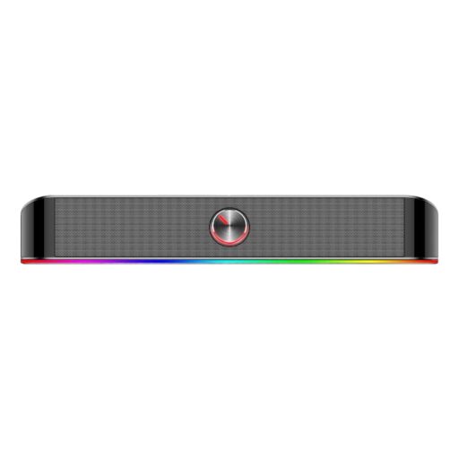 REDRAGON 2.0 Satellite Speakers WALTZ - Black