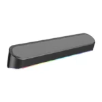 REDRAGON 2.0 Satellite Speakers WALTZ - Black