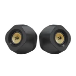 REDRAGON 2.0 KAIDAS PC Gaming Speaker - Black