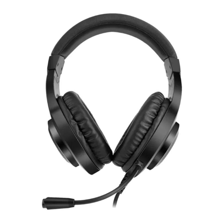 REDRAGON Over-Ear HYLAS Aux (Mic and Headset)|USB (Power Only)