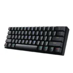 RD-K530RGB-PRO_wr_02-jpg.webp REDRAGON DRACONIC PRO Mechanical 61 Key|Bluetooth 5.0|RGB 9 Colour Modes|Rechargable Battery|Type-C Charging Cable Gaming Keyboard - Black