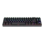 REDRAGON MECHANICAL DEIMOS WIRELESS KEYBOARD