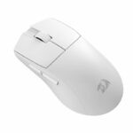 Redragon M916 PRO 1K 3-Mode Wireless Gaming Mouse ? White