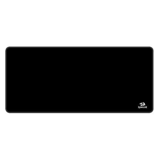 RD-P032_wr_01-jpg.webp REDRAGON MOUSEPAD FLICK XL 400X900 BK