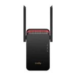 Cudy AX3000 WiFi Range Extender | Wall Plug