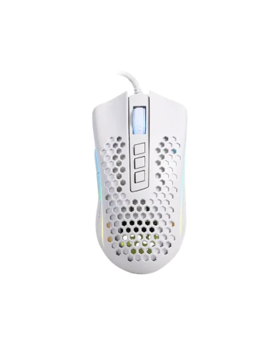 REDRAGON STORM WIRED RGB – LIGHTWEIGHT DESIGN