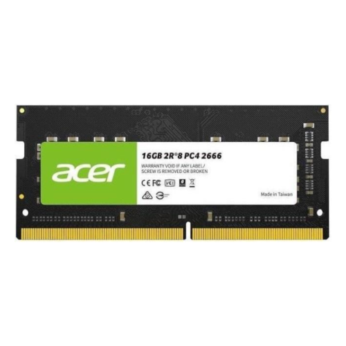 ACER 16GB DDR4 3200 Notebook