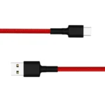 Xiaomi Braided USB Type-C Cable 100cm (Black)