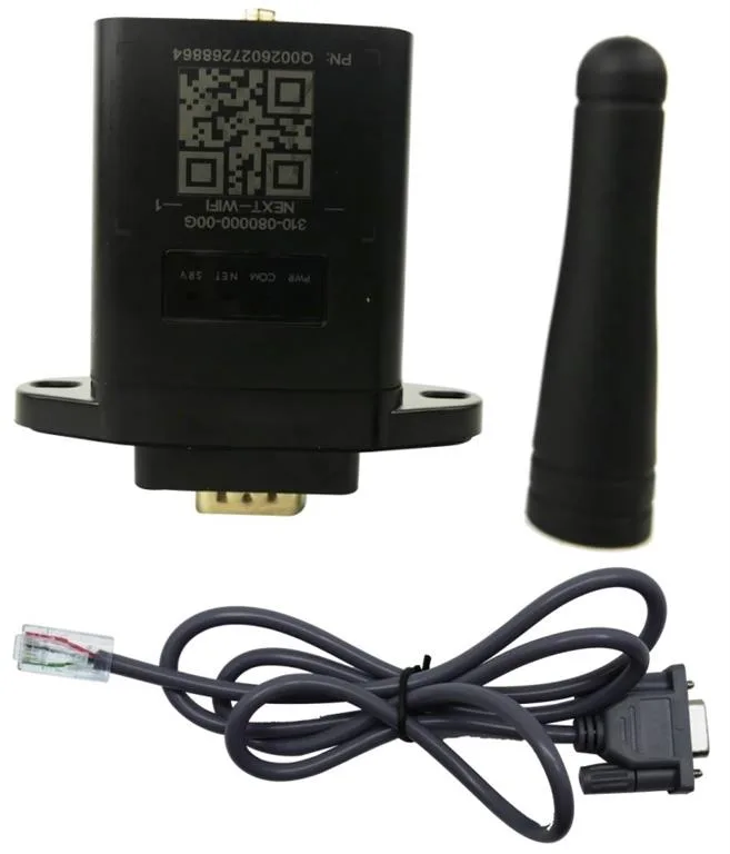 Solarix Wifi Module For Solarix SUN 6.5KVA Inverters