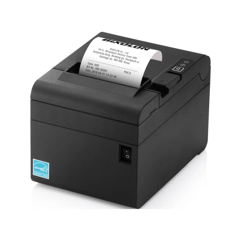 Bixolon SRP-E300 3 Direct Thermal Receipt Printer