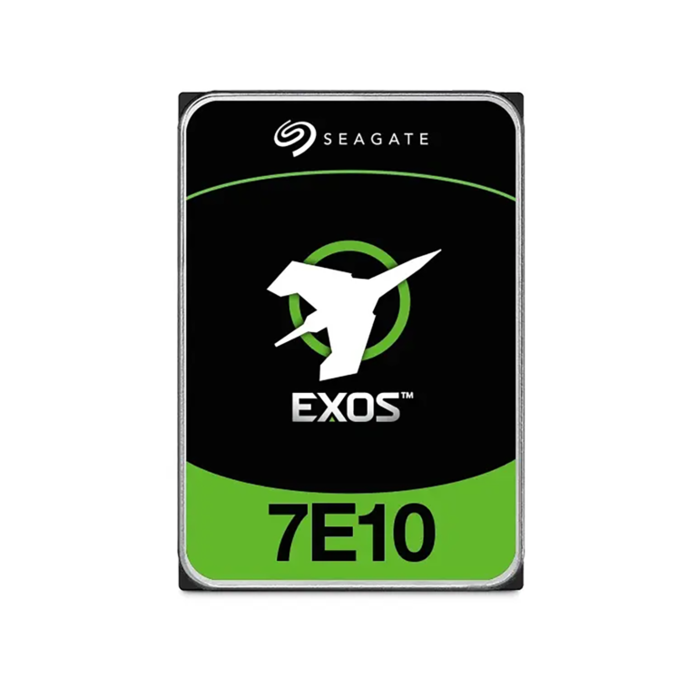 SEAGATE EXOS 7E10 ST8000NM018B 8TB 512E/4KN