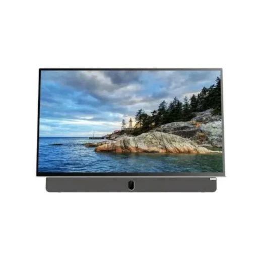 Skyworth 24 Inch FHD Grey Portable Google TV