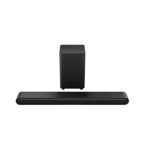 TCL 2.1 Channel Soundbar with HDMI ARC