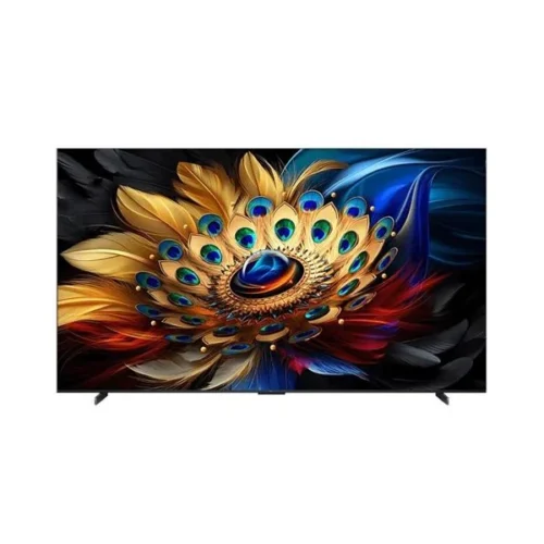 TCL 98 inch C655 Series QLED Pro UHD Google Smart TV