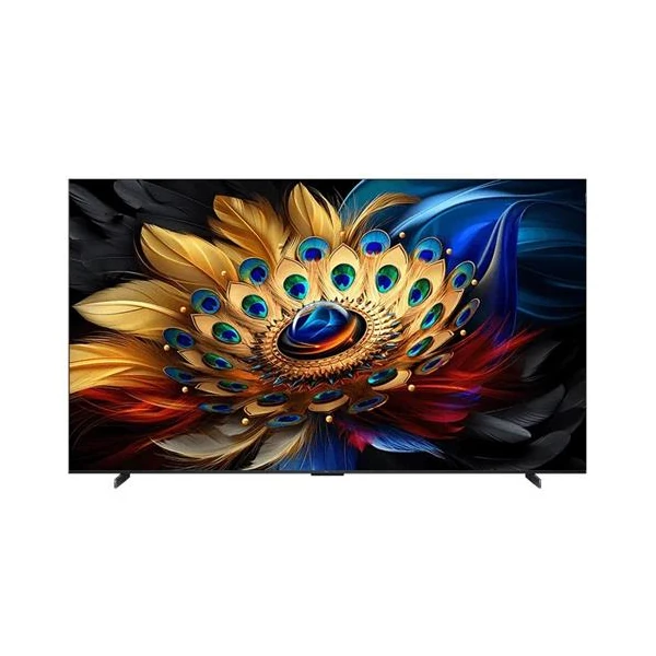 TCL 98 inch C655 Series QLED Pro UHD Google Smart TV