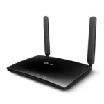TP-Link 300Mbps Wireless N LTE Router