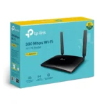 TP-Link 300Mbps Wireless N LTE Router