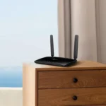 TP-Link 300Mbps Wireless N LTE Router