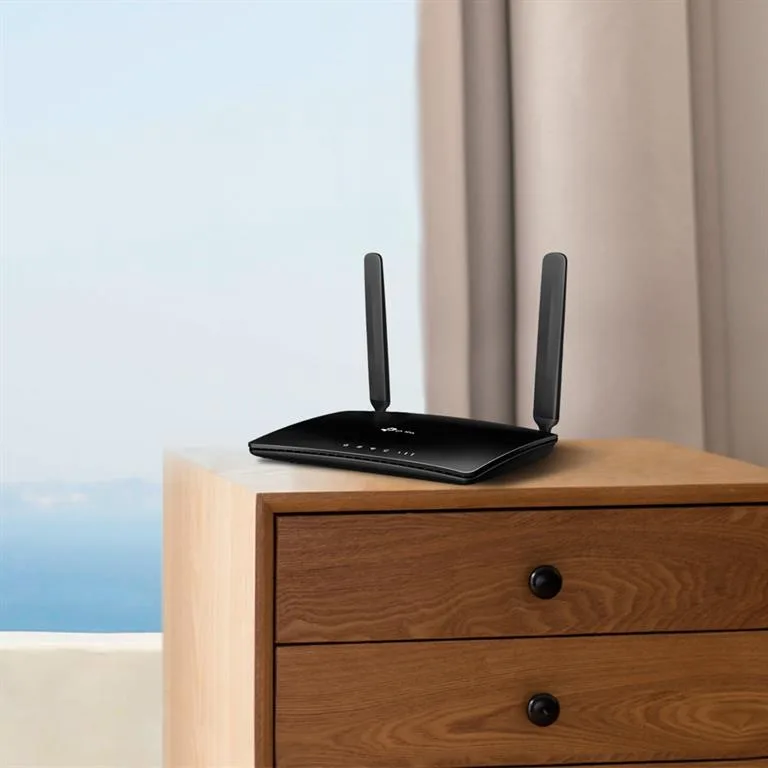 TP-Link 300Mbps Wireless N LTE Router