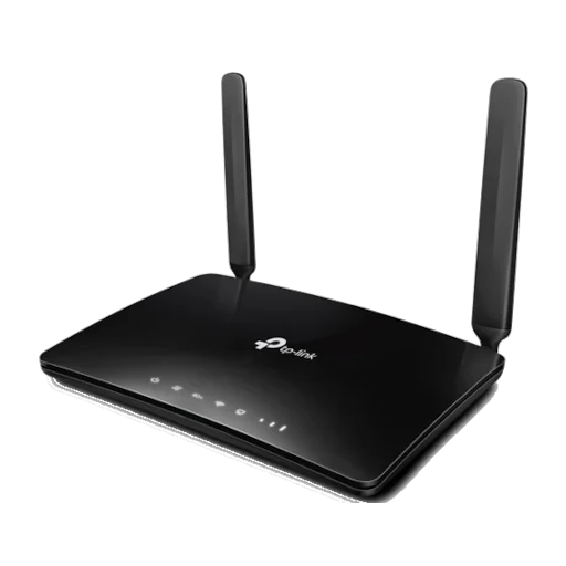 TP-Link 4G+ Cat6 AC1200 Wireless Dual Band Gigabit Router