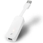 TP-Link UE300 USB-3.0 to GBE Ethernet Network Adapter 1 to 1