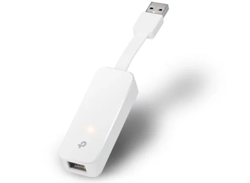 TP-Link UE300 USB-3.0 to GBE Ethernet Network Adapter 1 to 1