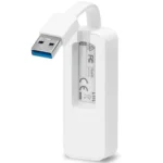TP-Link UE300 USB-3.0 to GBE Ethernet Network Adapter 1 to 1