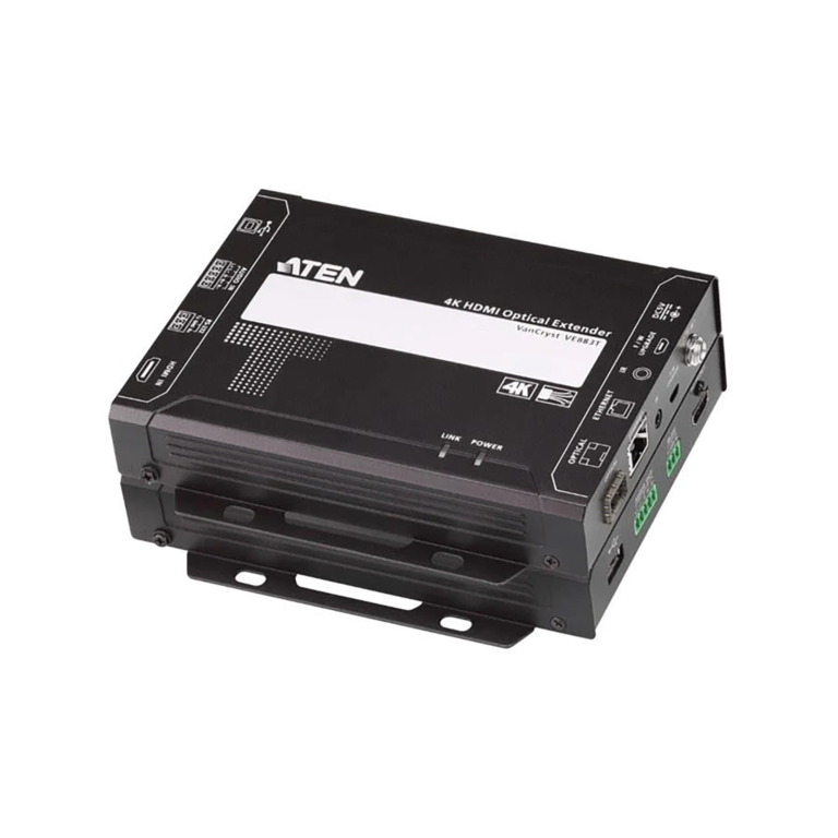 Aten 10km 4K HDMI at 300m Optical Extender