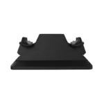 Sparkfox Dual Controller Charging Station Black - PS4