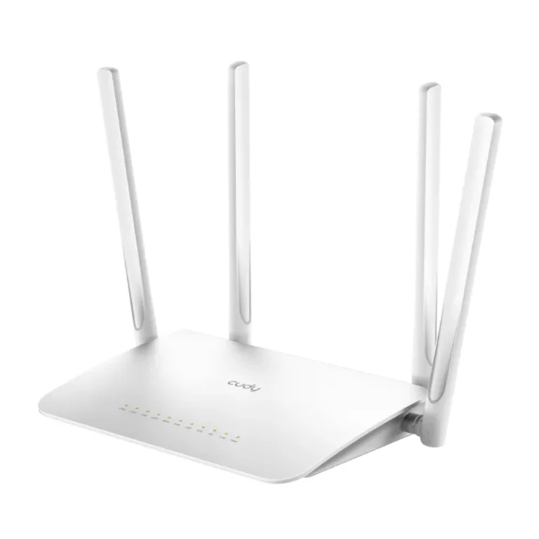 Cudy AC1200 Gigabit Wi-Fi Mesh Router