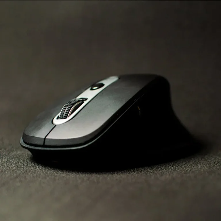 WINX DO More Wireless and Bluetooth Mouse