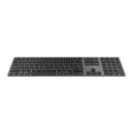 WINX ELITE Wireless and BT Keyboard