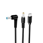 WINX LINK SIMPLE TYPE C TO DELL CHARGING CABLES