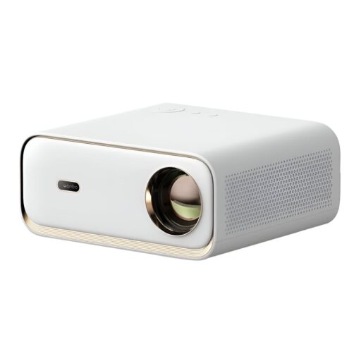 WANBO X2 MAX 1080P 450ANSI Android 9.0 Smart Proje