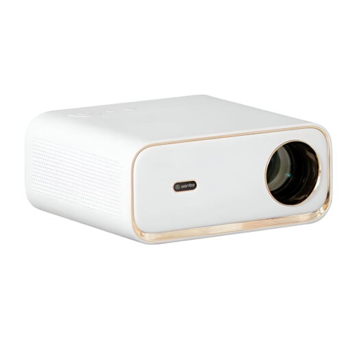 WANBO X2 MAX 1080P 450ANSI Android 9.0 Smart Proje