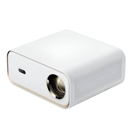 WANBO X2 MAX 1080P 450ANSI Android 9.0 Smart Proje