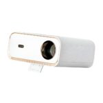 WANBO X2 MAX 1080P 450ANSI Android 9.0 Smart Proje