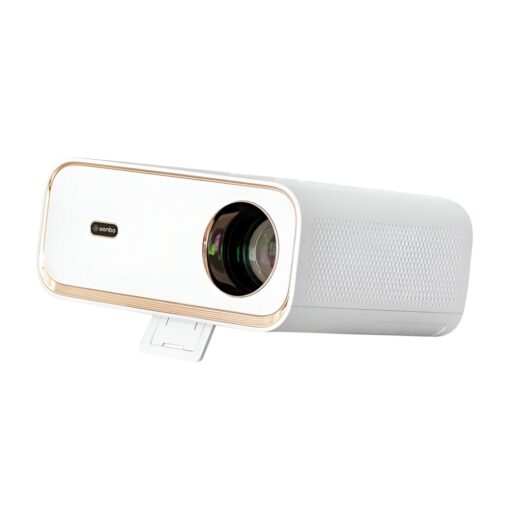WANBO X2 MAX 1080P 450ANSI Android 9.0 Smart Proje