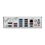 MSI X670E GAMING PLUS WIFI AMD AM5 ATX Gaming Motherboard