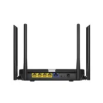 Cudy AX1800 Gigabit Dual Band Smart WiFi 6 Router