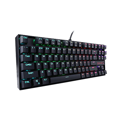 ahlLlonCLQL4c68CZlmoc7g9aeZEQ3vgRVe8DVQf.png REDRAGON KUMARA RGB MECHANICAL Gaming Keyboard - Black