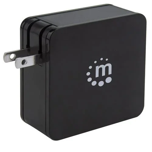 Manhattan Power Delivery Wall Charger