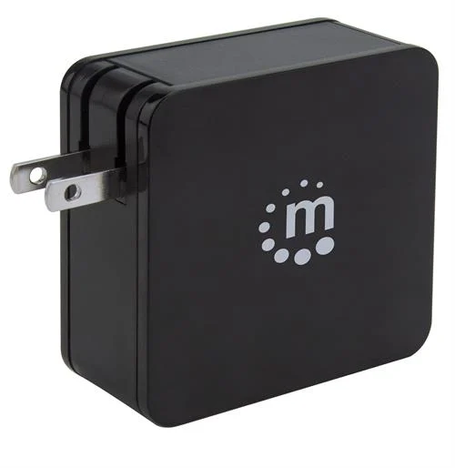 Manhattan Power Delivery Wall Charger